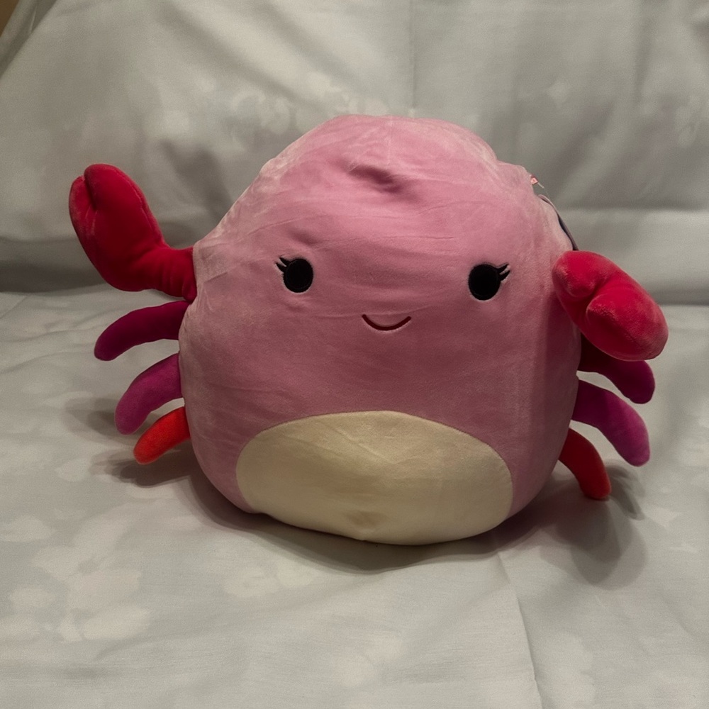 SQUISHMALLOW